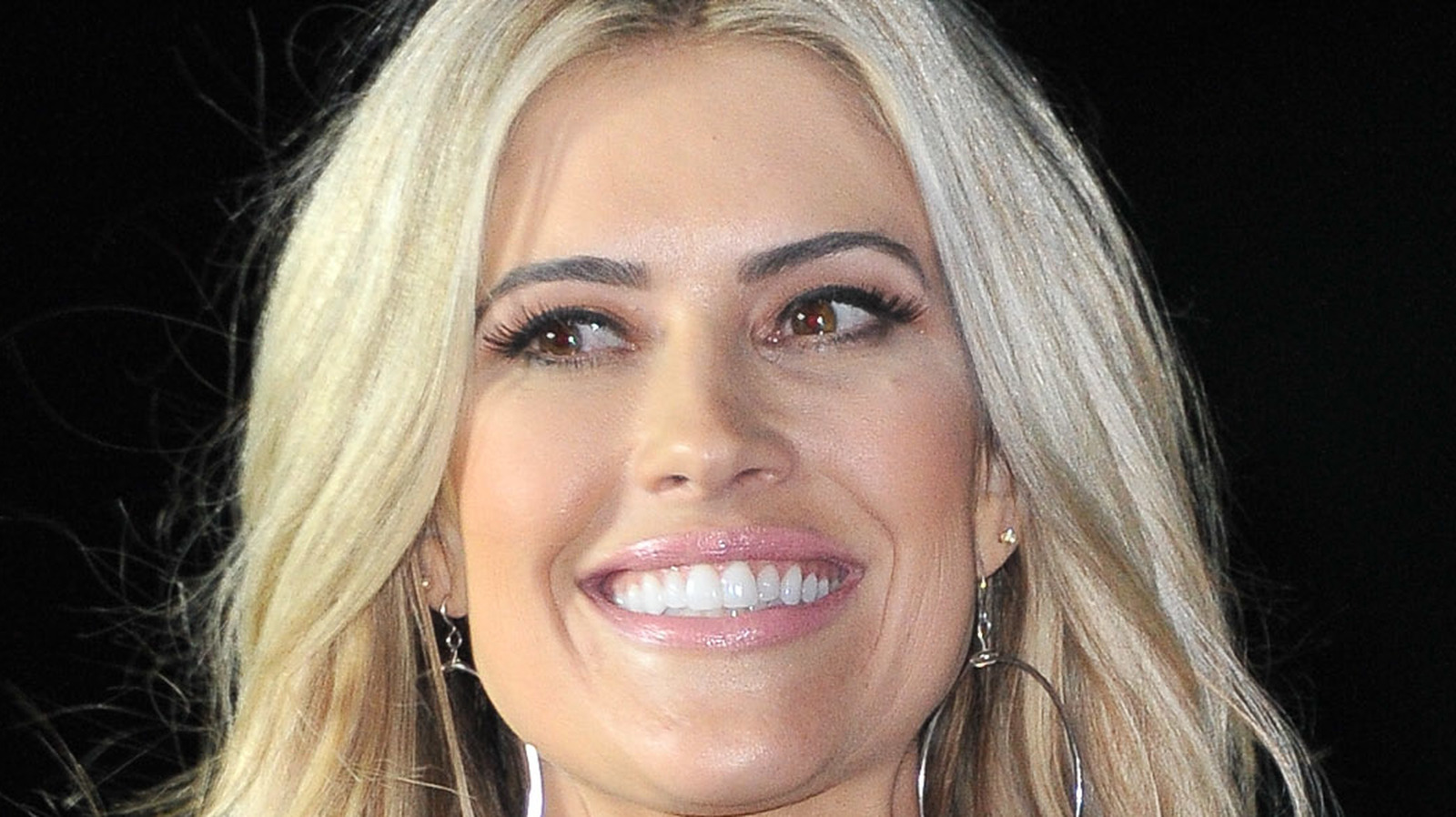 Why Christina Haack Was Just Spotted In A Wedding Dress