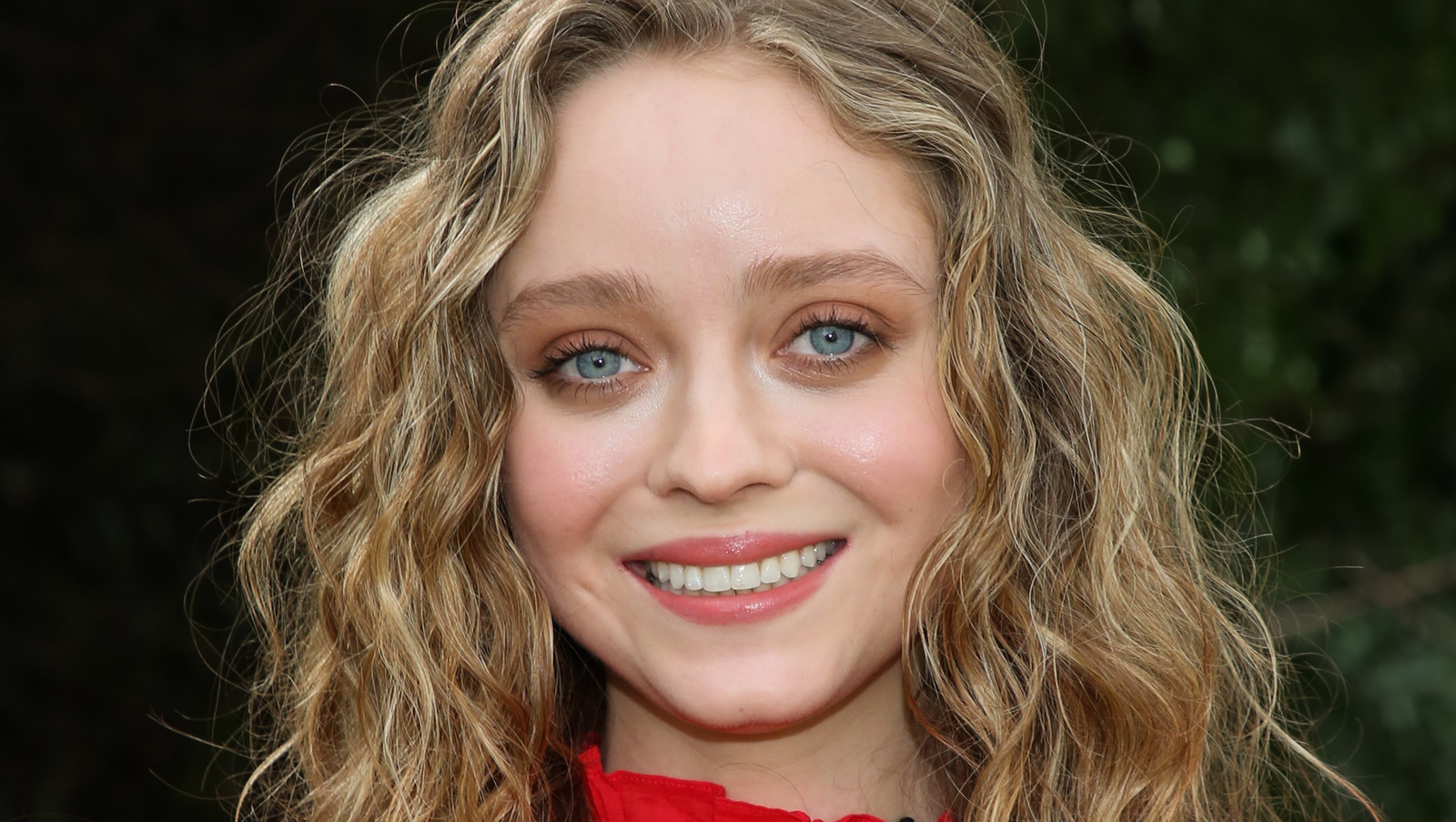 Why Christine From To All The Boys Always And Forever Looks So Familiar