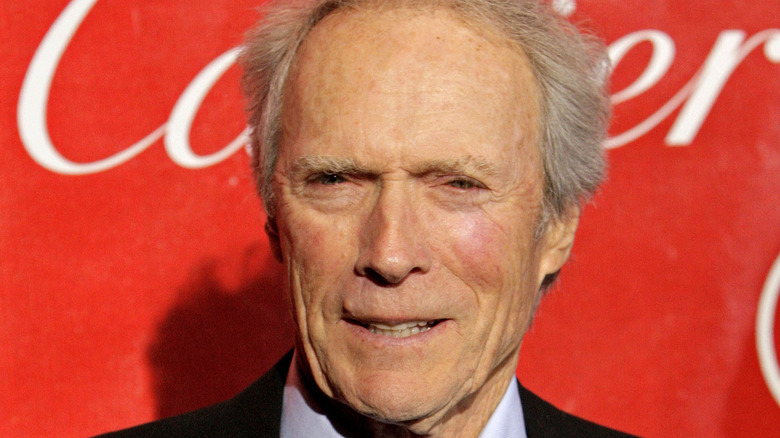 Clint Eastwood