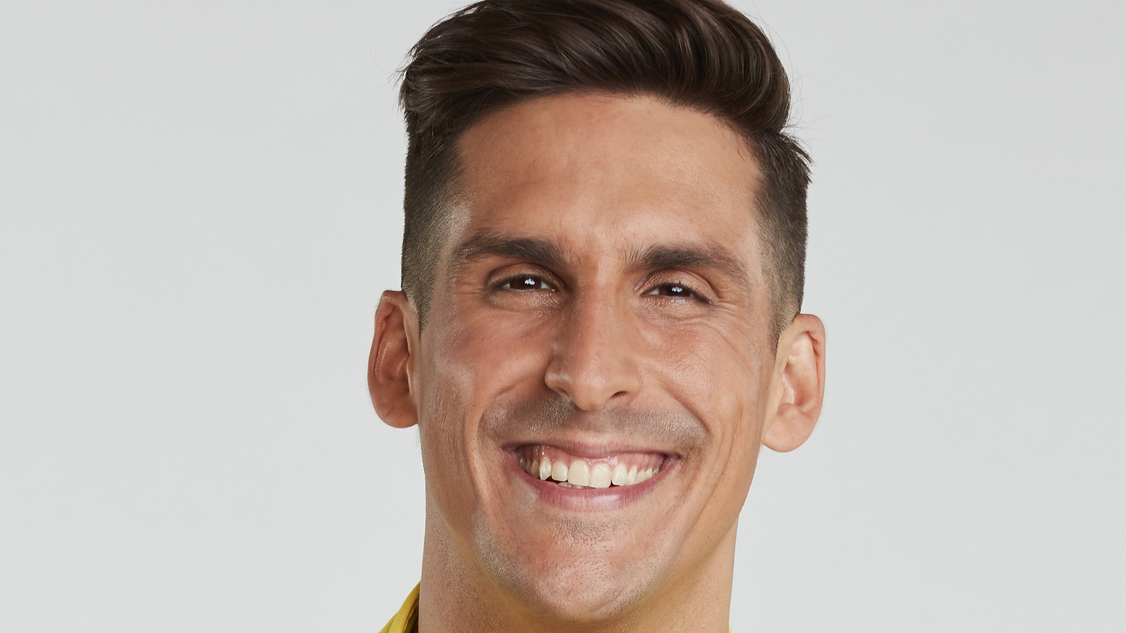 Why Cody Rigsby Wasn't Paired With A Same-Sex Partner On DWTS