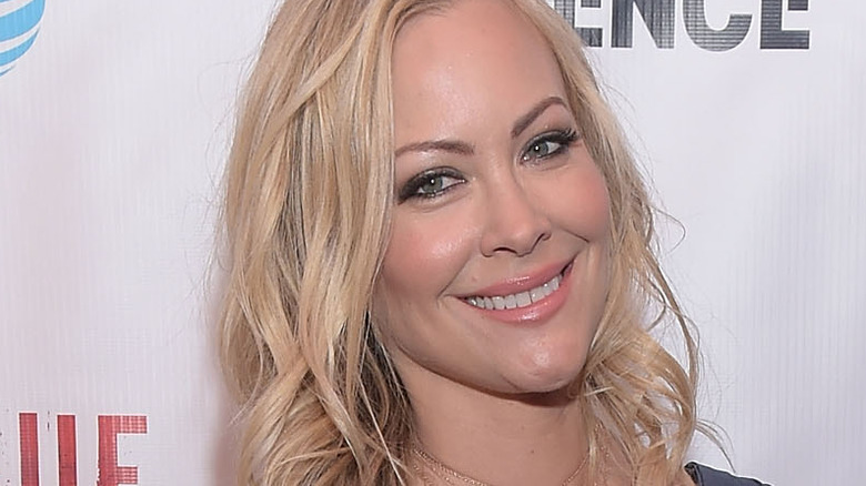 Cynthia Daniel smiling