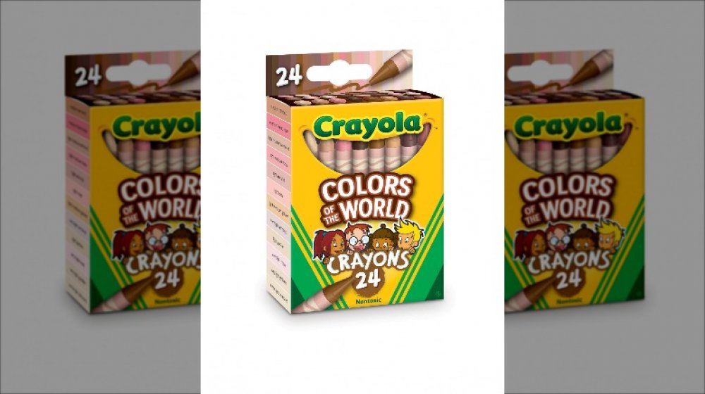 Crayola Crayons