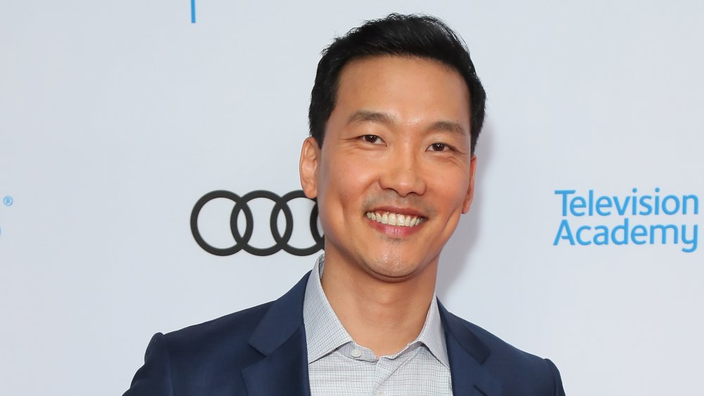 Eddie Shin 