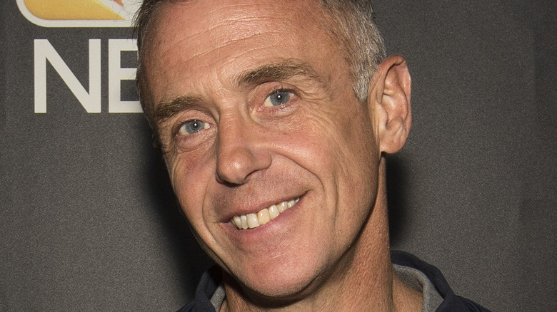 David Eigenberg in 2019