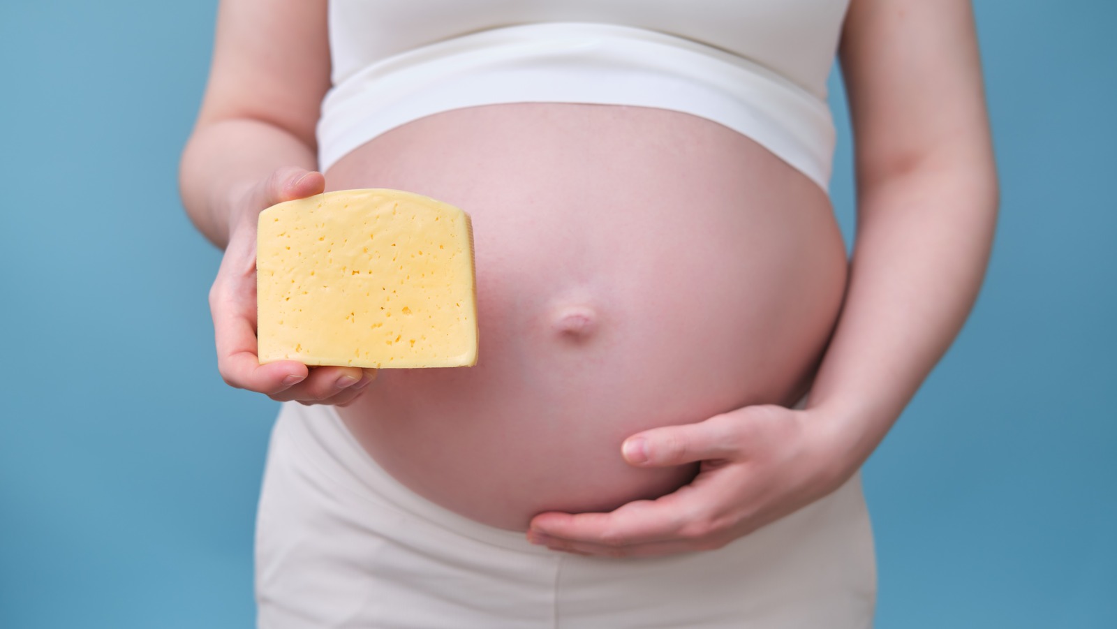 Why Do Some People Crave Cheese When Pregnant? 247 News Around The World