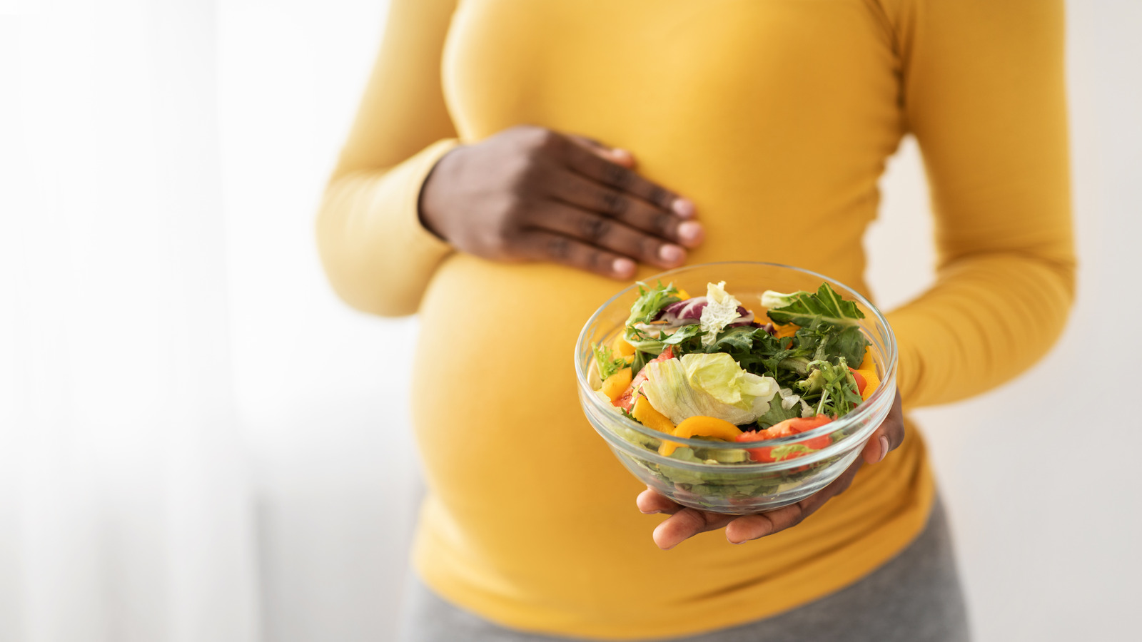 Why Do Some People Crave Vegetables During Pregnancy Worldtimetodays