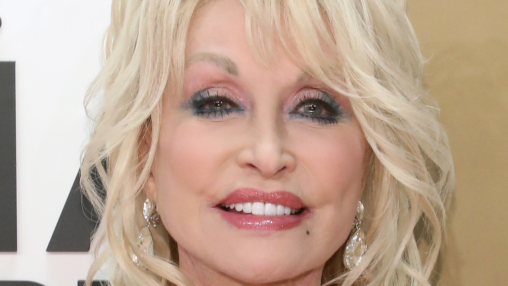 Dolly Parton