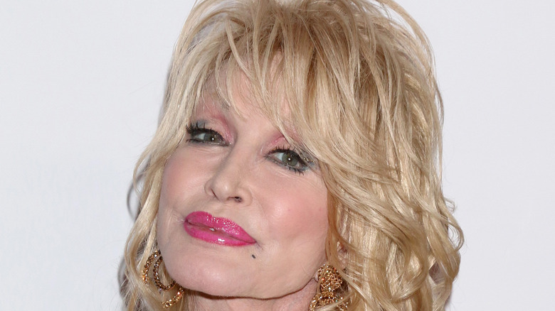 Dolly Parton 2019