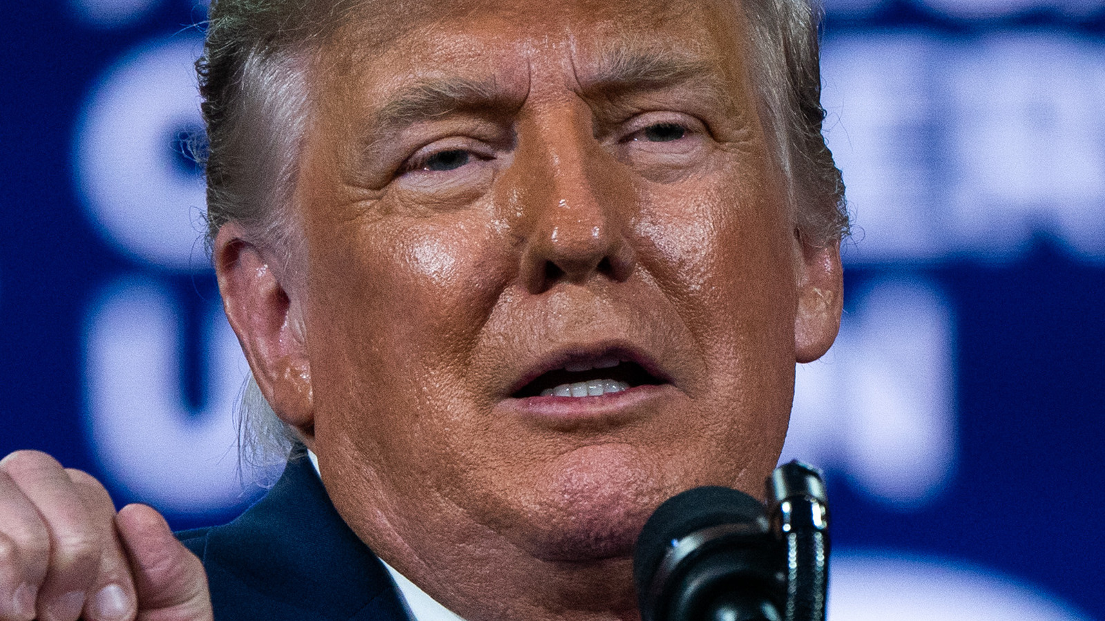 Why Donald Trump's Happy Easter Message Is Raising Eyebrows