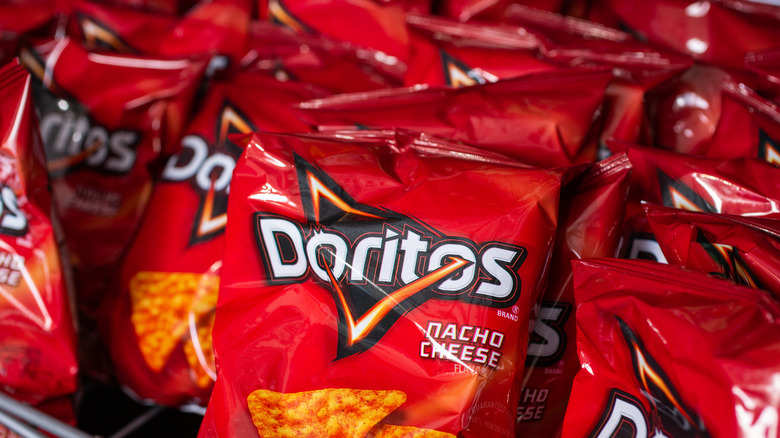 Doritos 