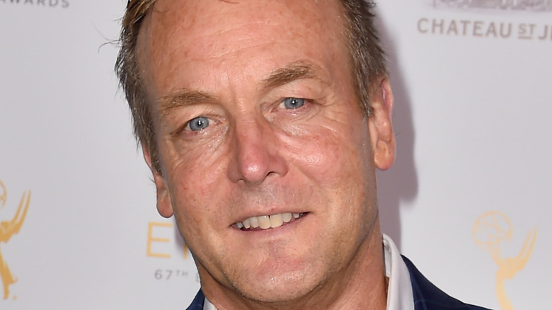 Doug Davidson Paul The Young and the Restless