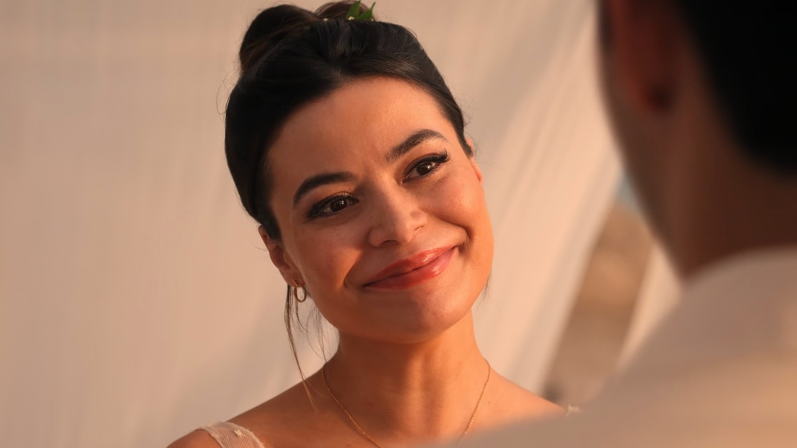 Miranda cosgrove cumshot