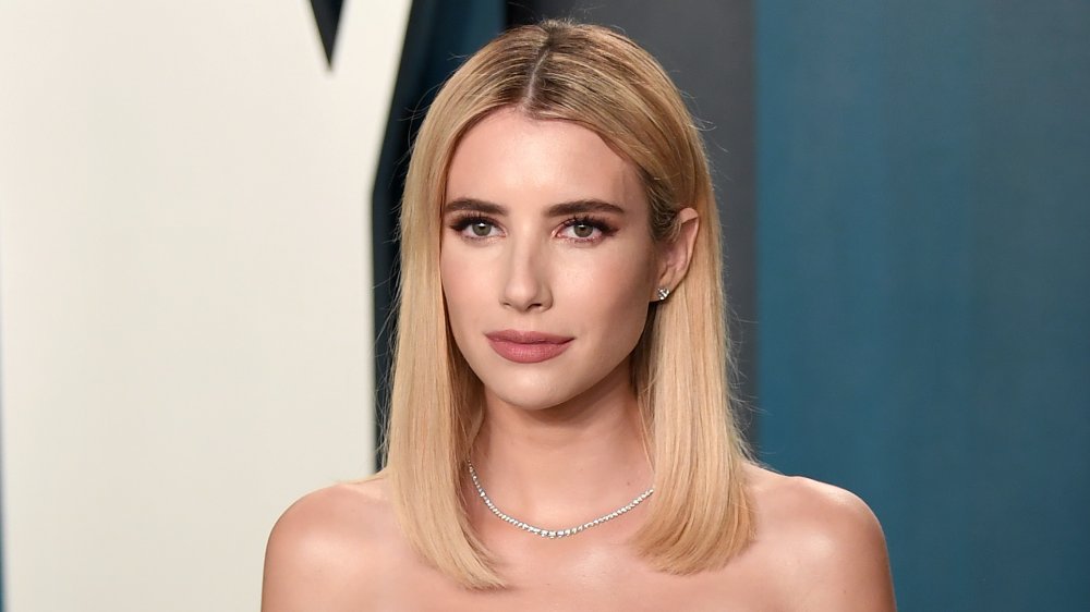 Emma Roberts