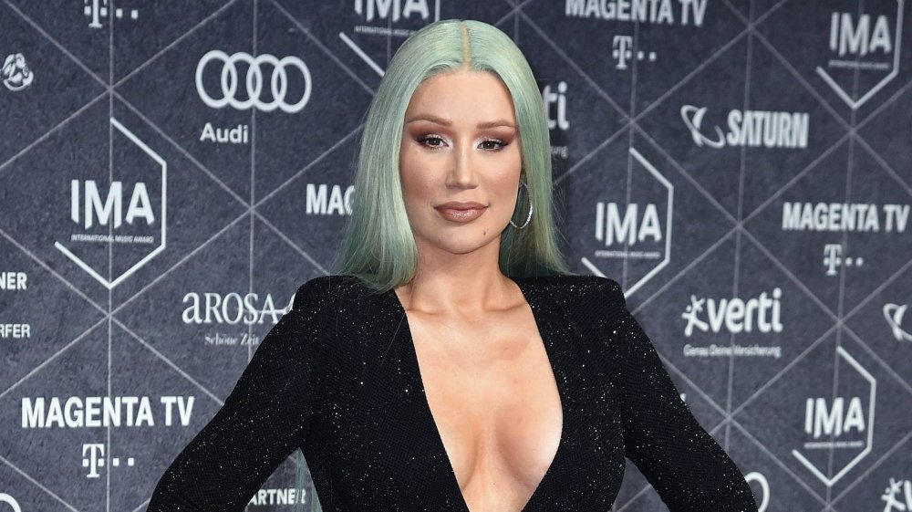 Iggy Azalea