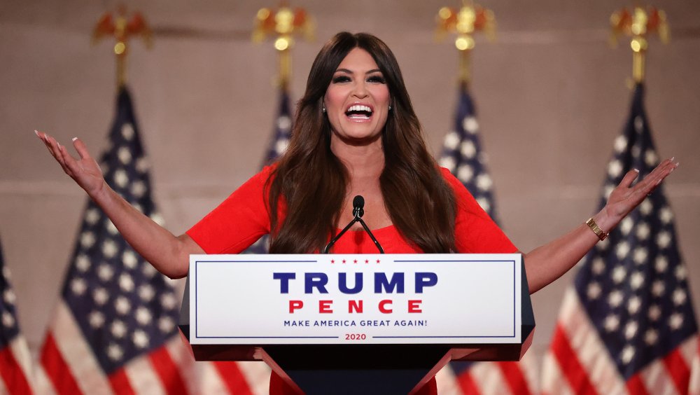 Kimberly Guilfoyle