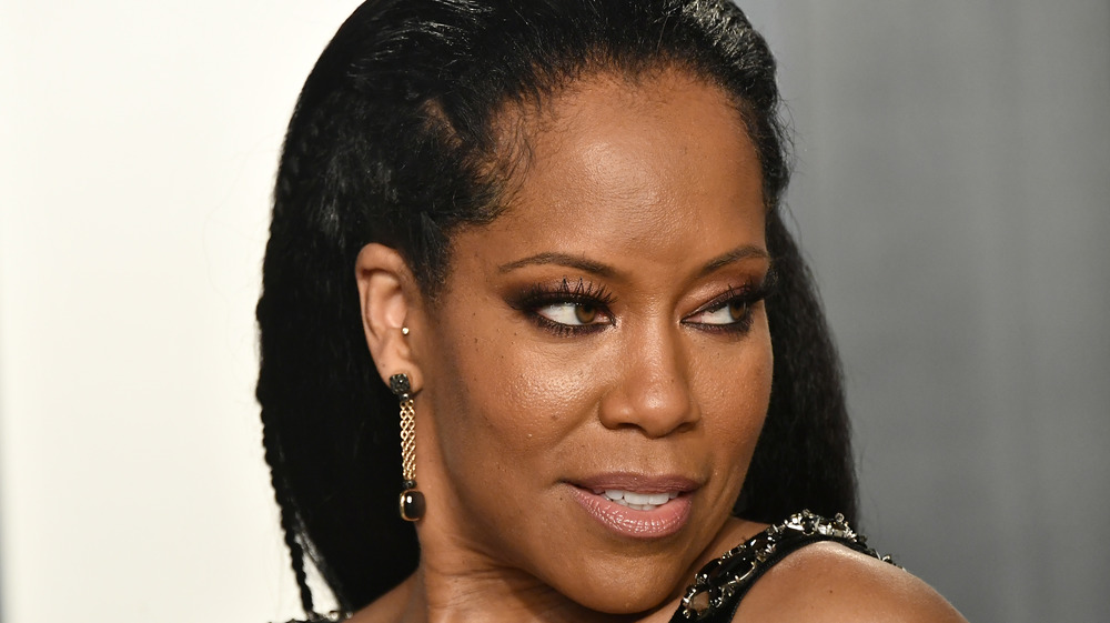 Regina King