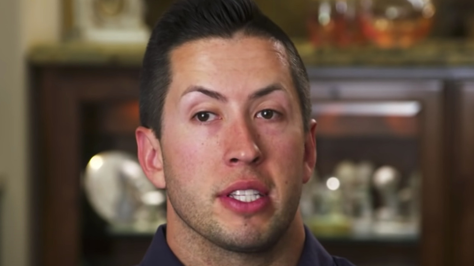 Why Fans Are Angry With Matt On I Love A Mama's Boy