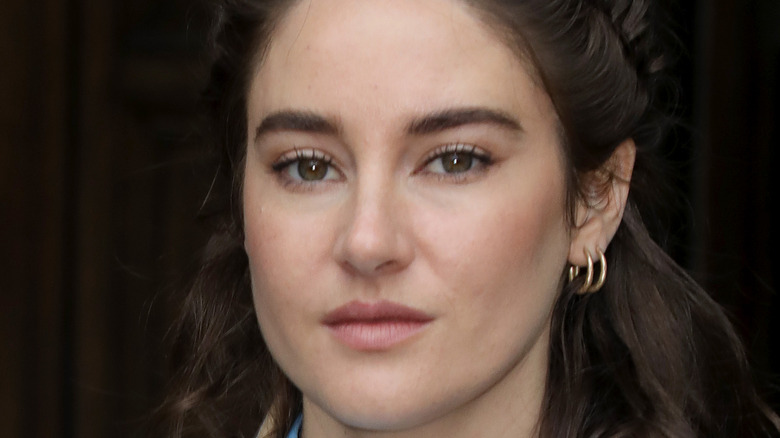 Shailene Woodley