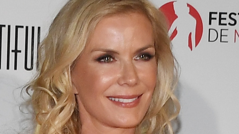 Katherine Kelly Lang, "Bold and Beautiful"