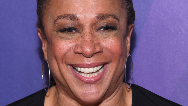 S. Epatha Merkerson