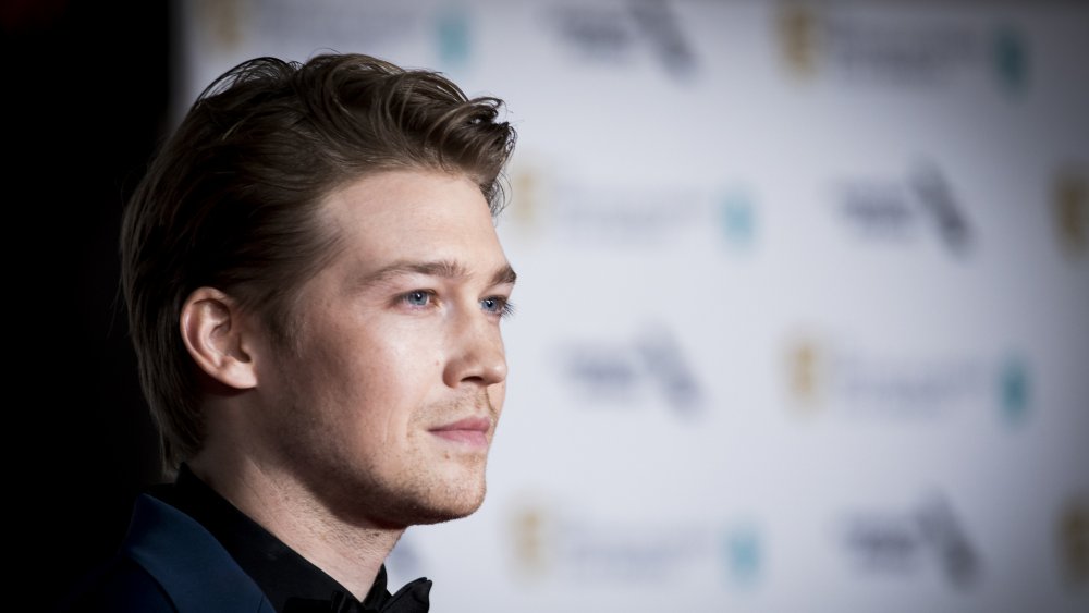 Taylor Swift's boyfriend, Joe Alwyn 