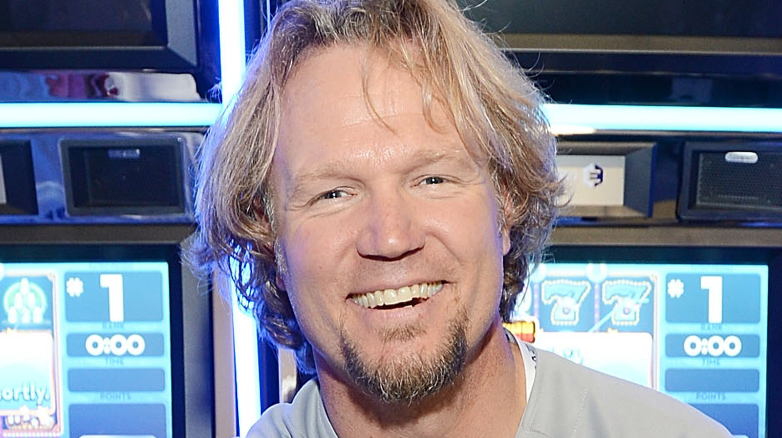 Why Fans Think Kody Brown Isn’t Involved In His Grandchildren’s Lives