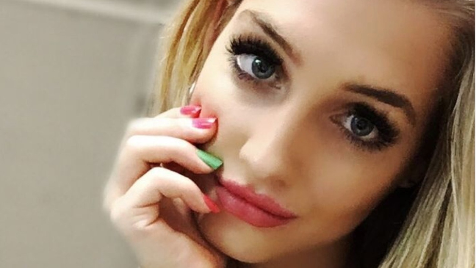 Why Fans Think Moriah Plath Is Engaged