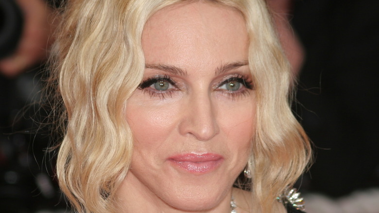 Madonna