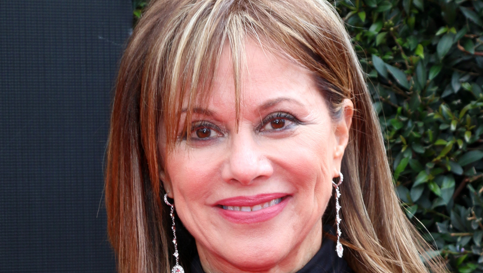 Why General Hospital Star Nancy Lee Grahn Says She's Lucky To Have Her Job