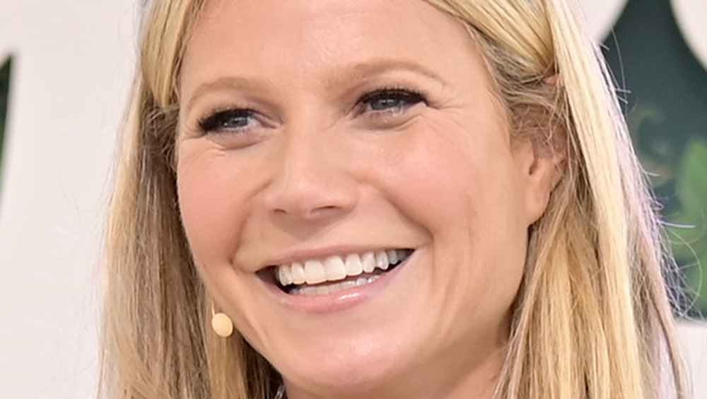 Gwyneth Paltrow