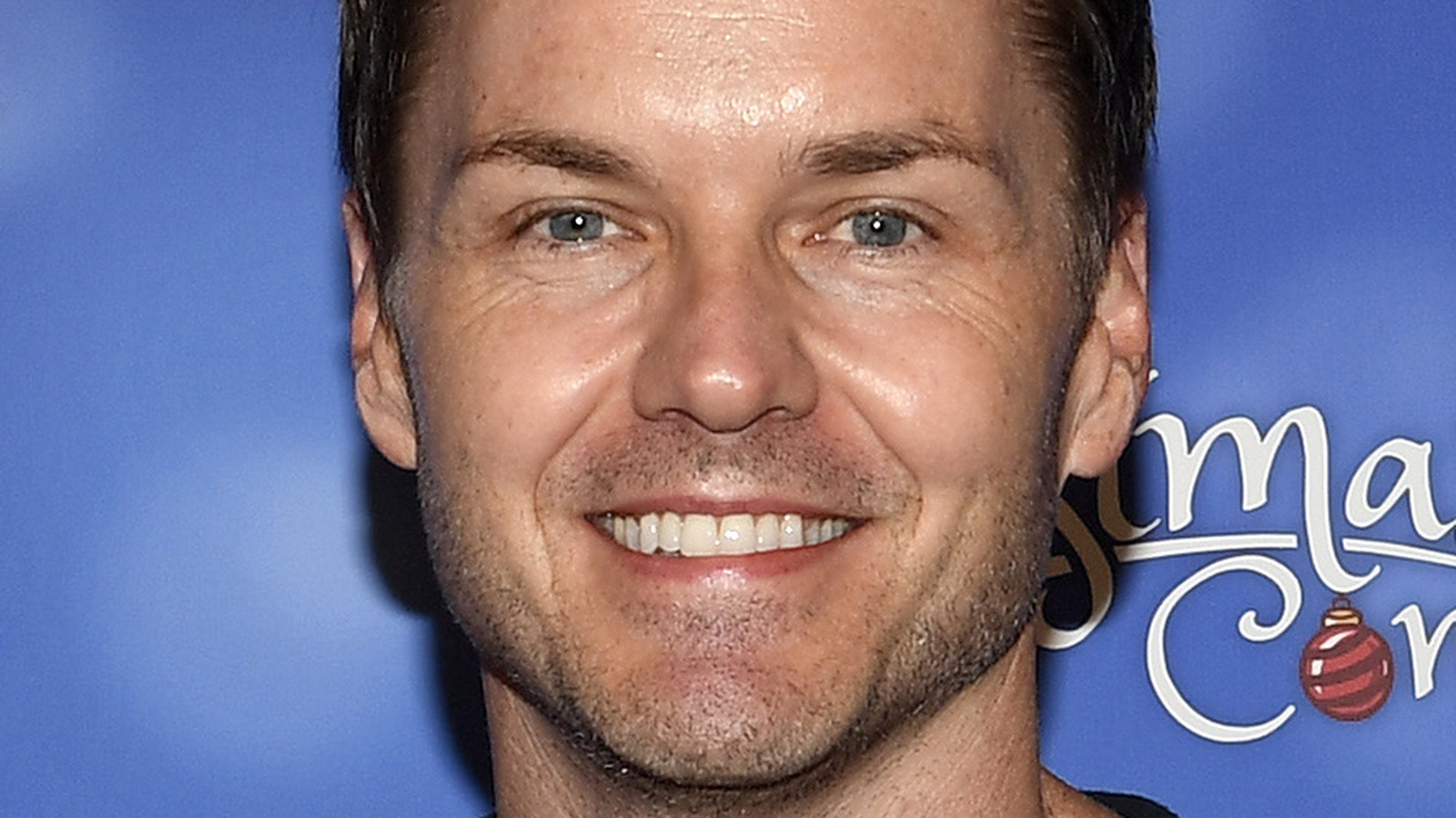 Why Hallmark Star Paul Campbell Married The Same Woman Twice