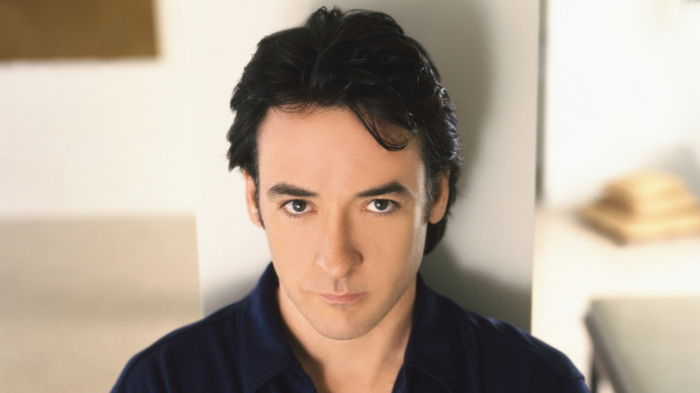 Undated portrait of John Cusack.