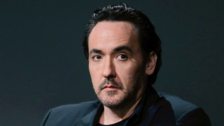 Photo of John Cusack at an event in 2015