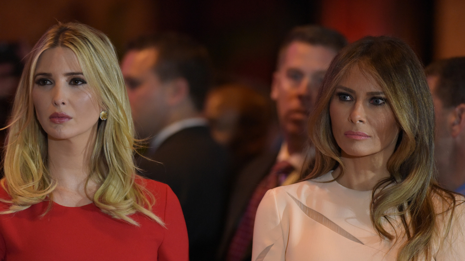<a href="https://www.thelist.com/1800464/why-insiders-say-simmering-feud-melania-ivanka-trump-heating-up/" target="_blank">Why Insiders Say The Simmering Feud Between Melania And Ivanka Trump Is Heating Up</a>