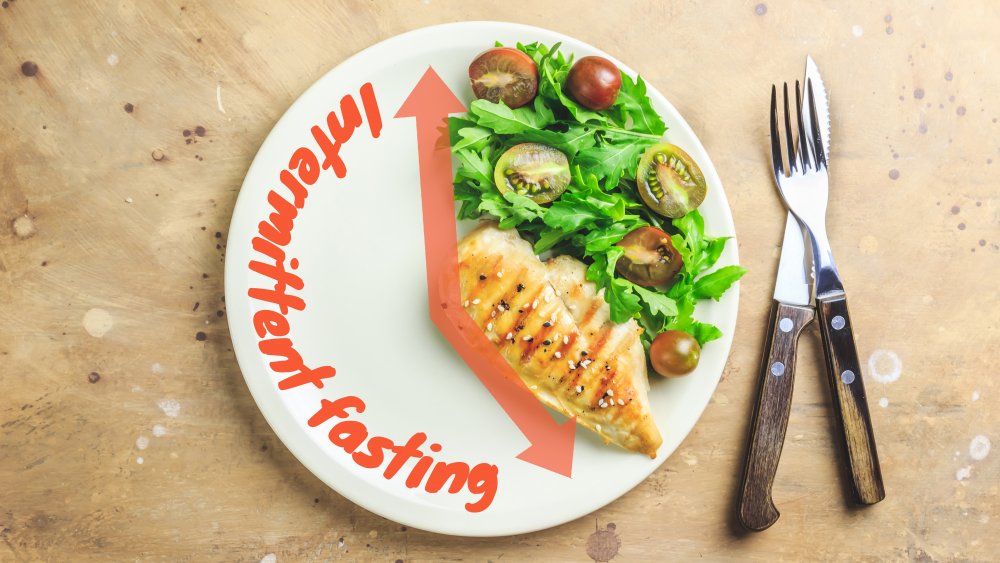 Intermittent fasting