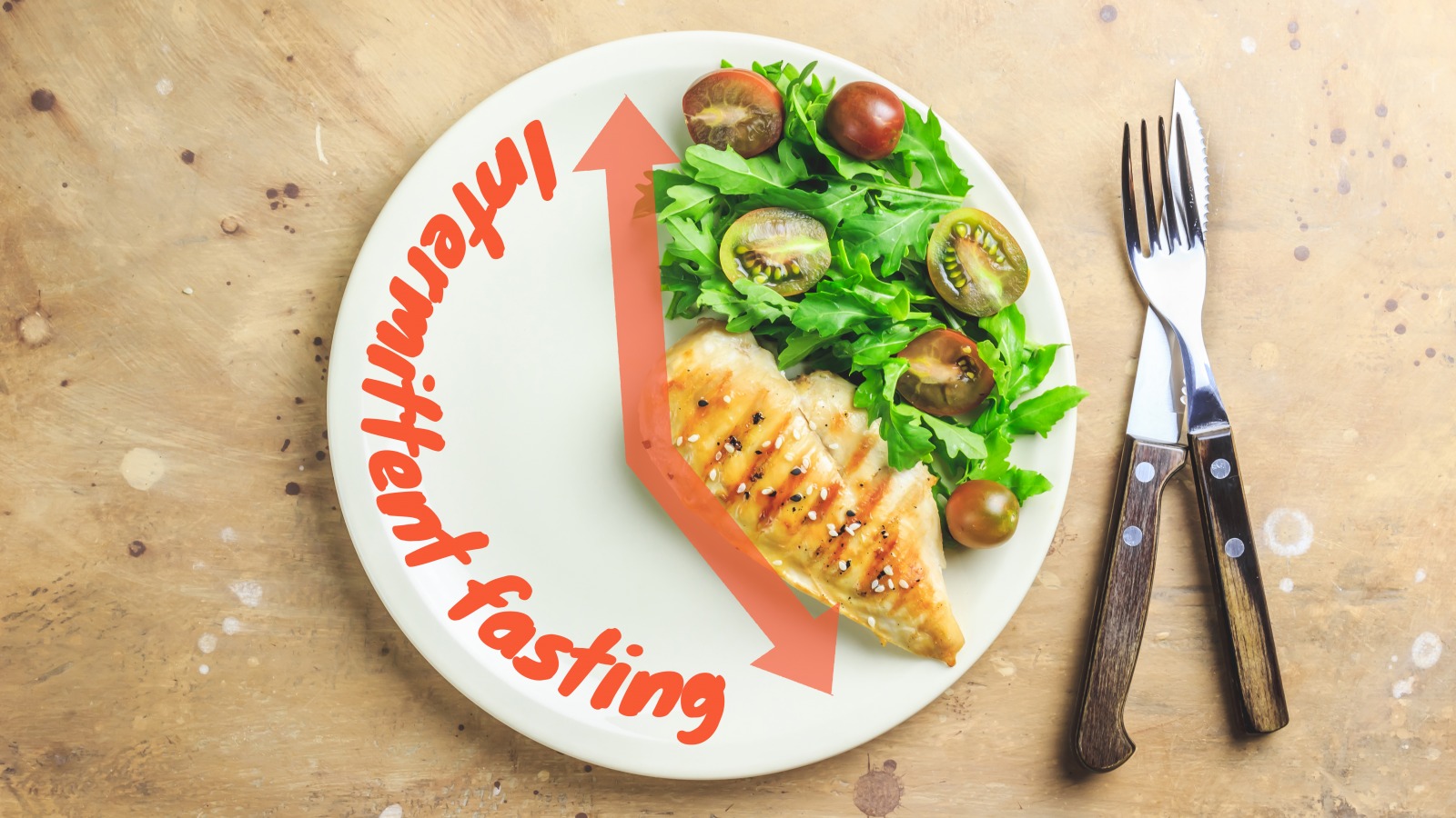 Why Intermittent Fasting Won't Help You Lose Weight