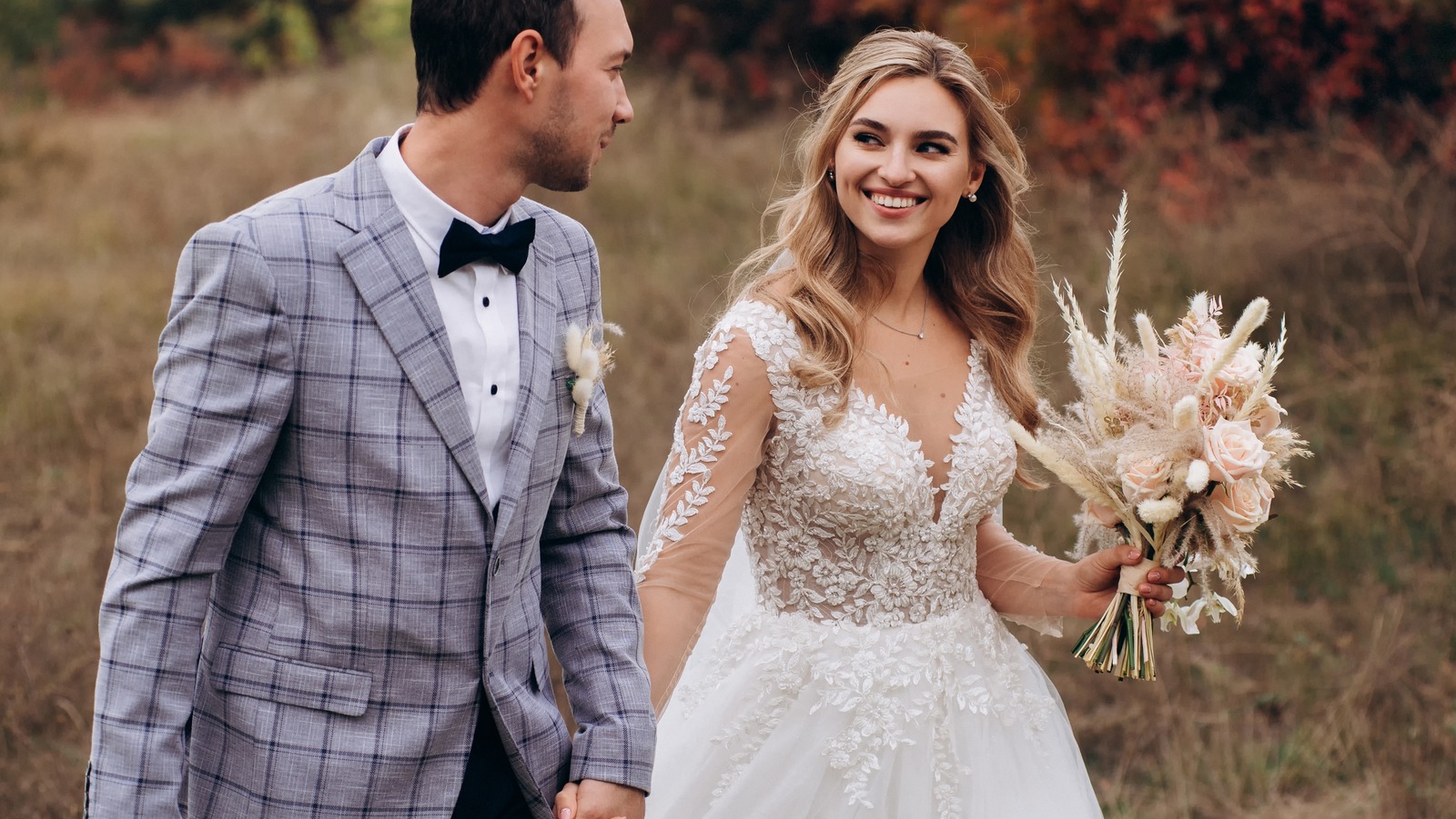 Why It s Wise To Buy A Wedding Dress Bigger Than Your Size