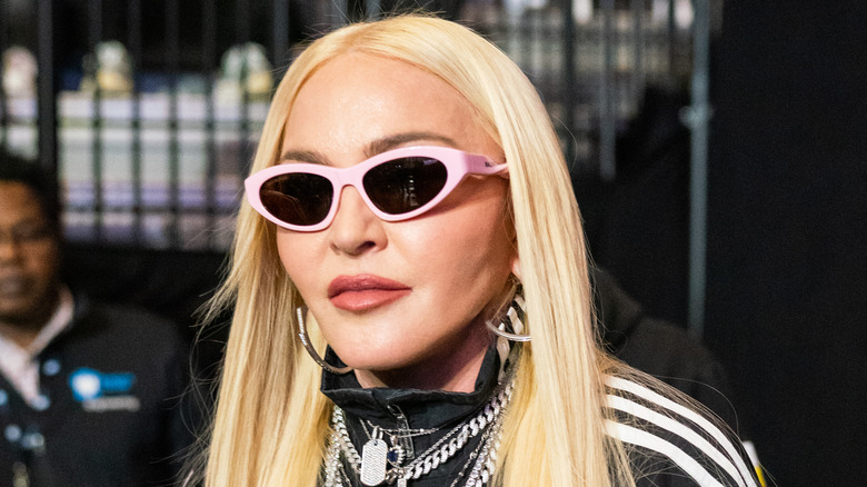 Madonna 