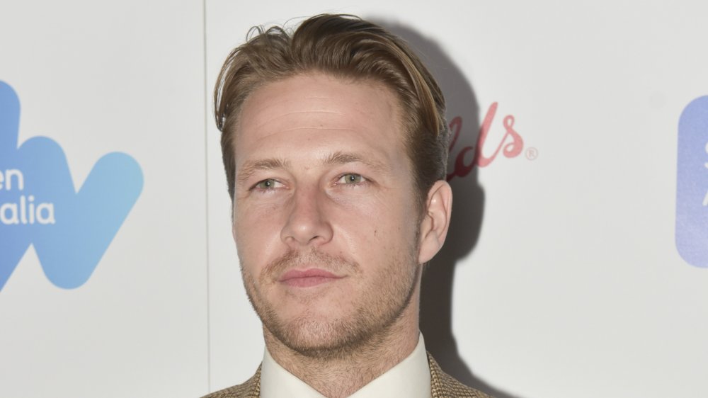 Luke Bracey