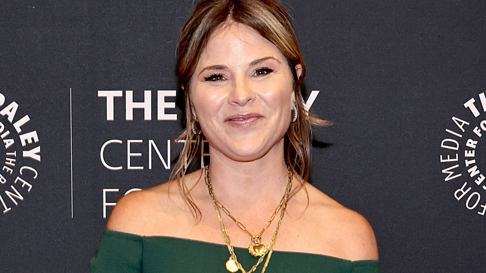 Why Jenna Bush Hager's Daughter Was Majorly Jealous Of Ben & Erin Napier's Home