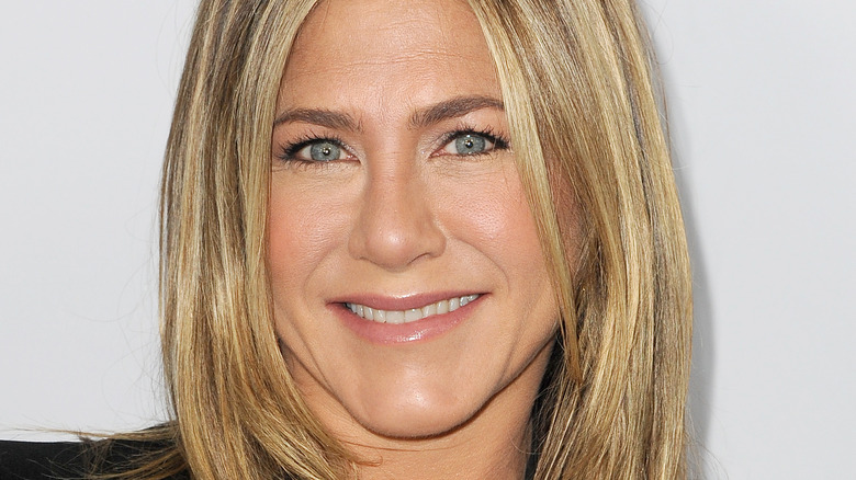 Jennifer Aniston