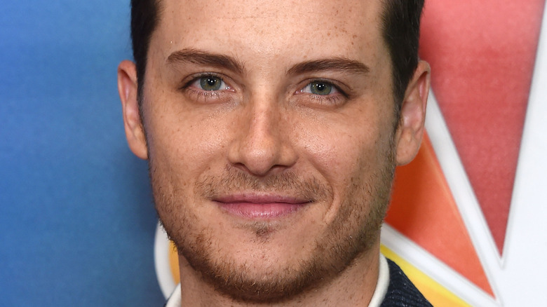 Jesse Lee Soffer from "Chicago P.D."