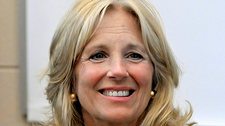 Jill Biden