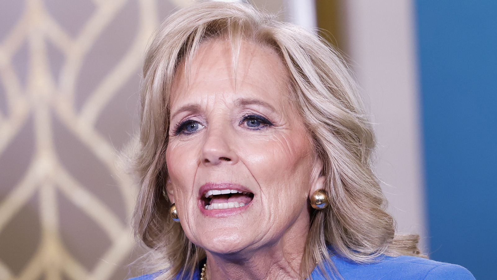 Why Jill Biden's International Women's Day Awards Ceremony Is Sparking