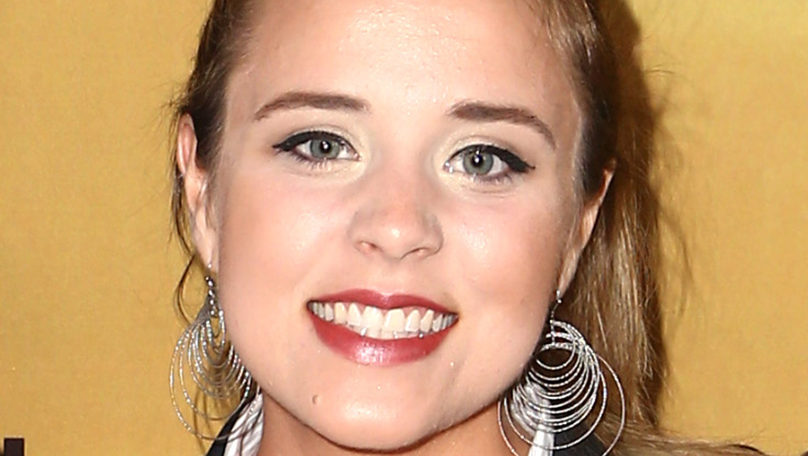 Why Jinger Duggar Vuolo's Explosive New Book Might End Her Relationship