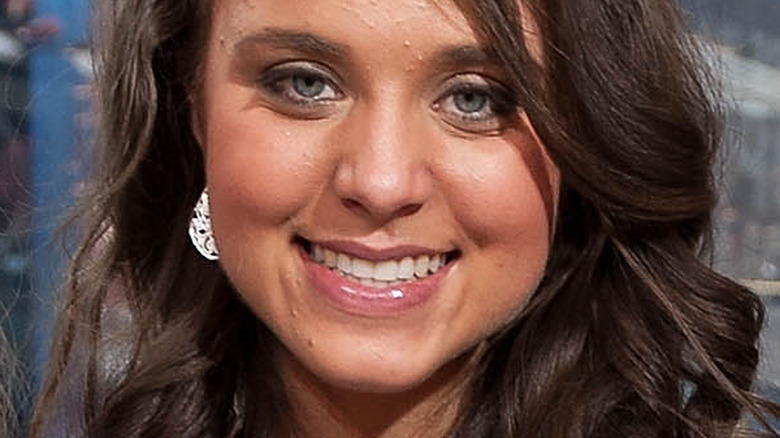 Jinger Duggar 2014