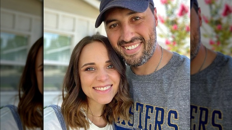 Jinger and Jeremy Vuolo