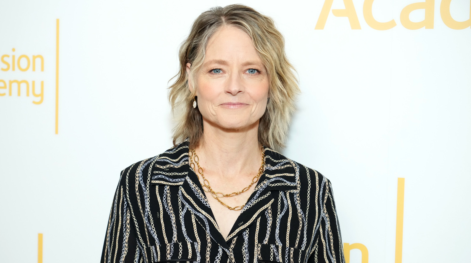 ジョディ・フォスターの息子たちは子供の頃彼女が俳優だと知らなかった