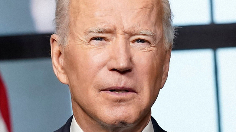 President Joe Biden