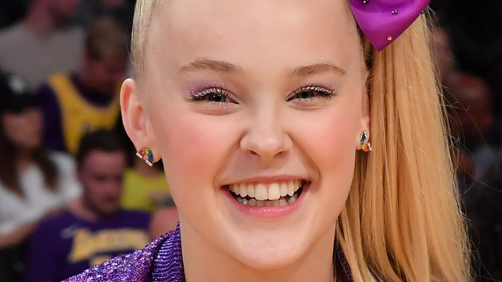 Why Jojo Siwa Wants This Scene Removed From Her Upcoming Film